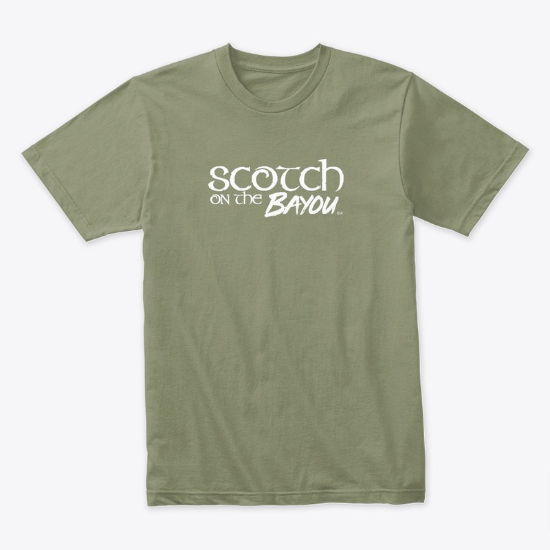 Scotch on the Bayou