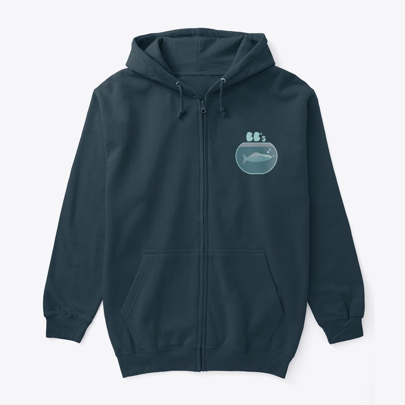 Boop Boops Team Logo