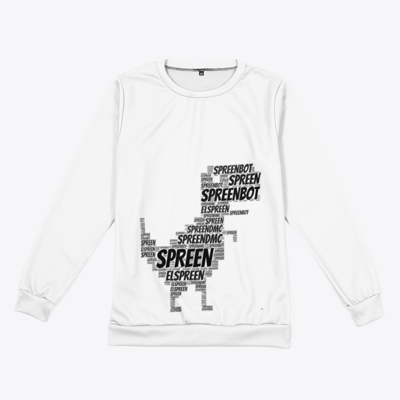 Para God Spreen