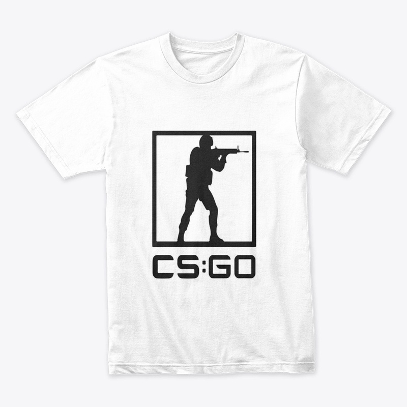 CS GO T-shirt