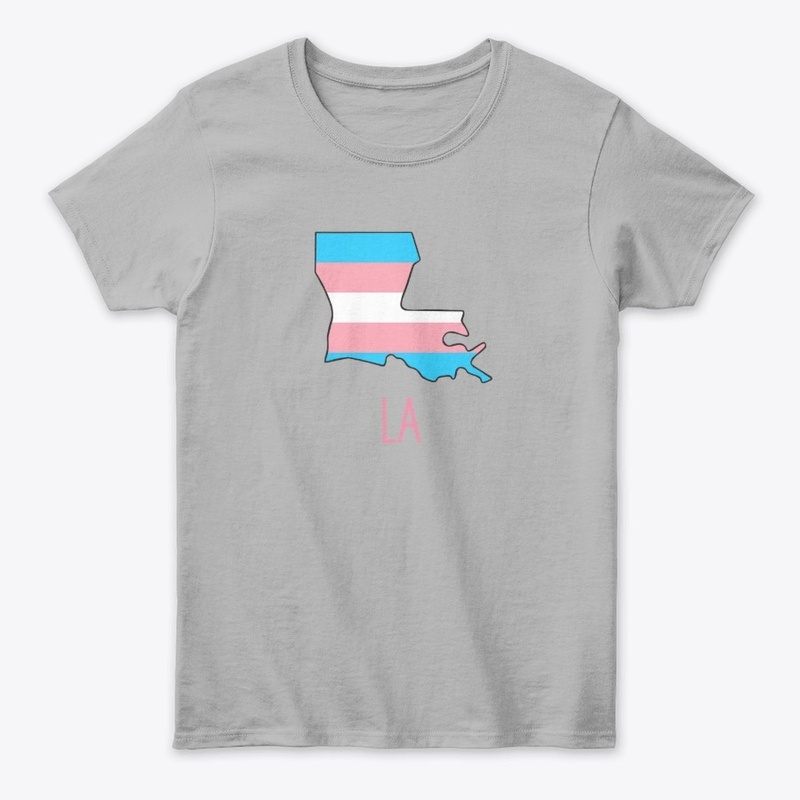 Transgender Louisiana