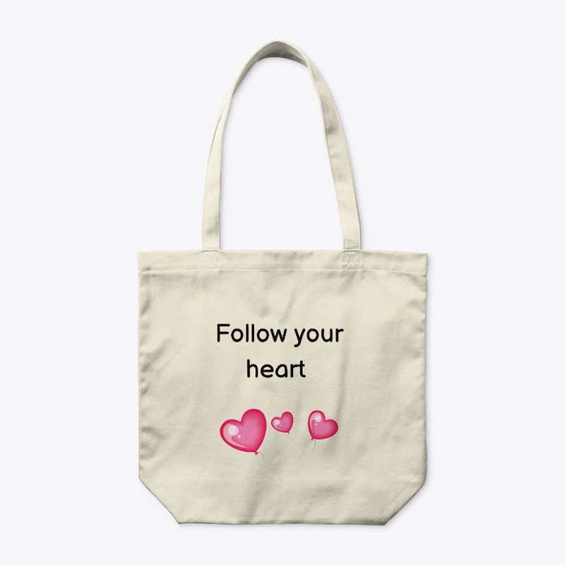 Follow your heart
