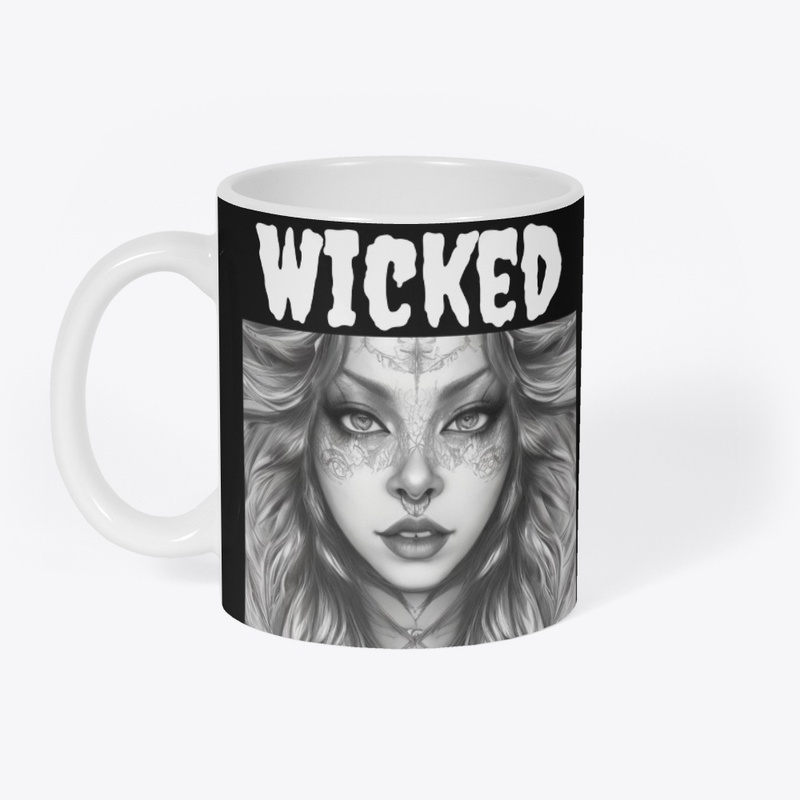 Wicked Luna
