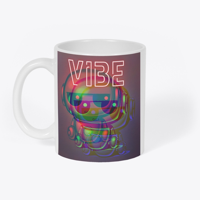 Psychedelic Vibes