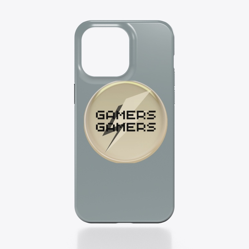 gamers unique desing