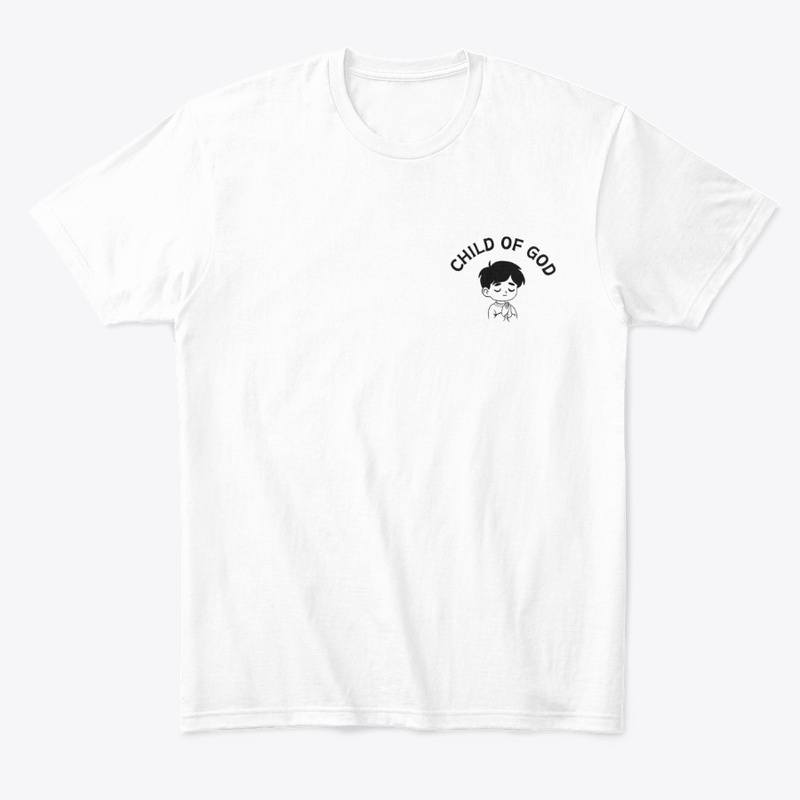 child of God clothing