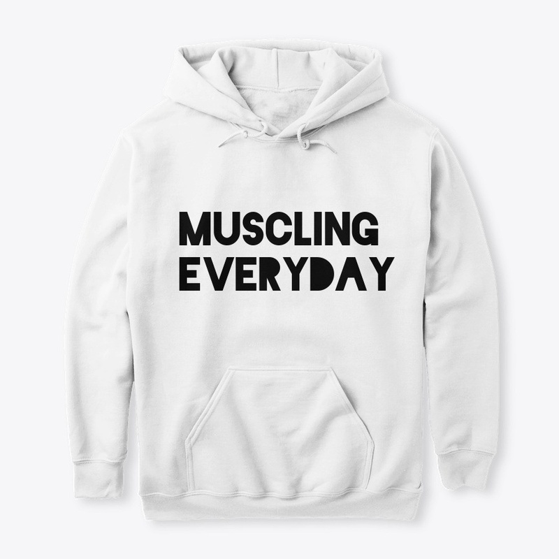 Workout Merch