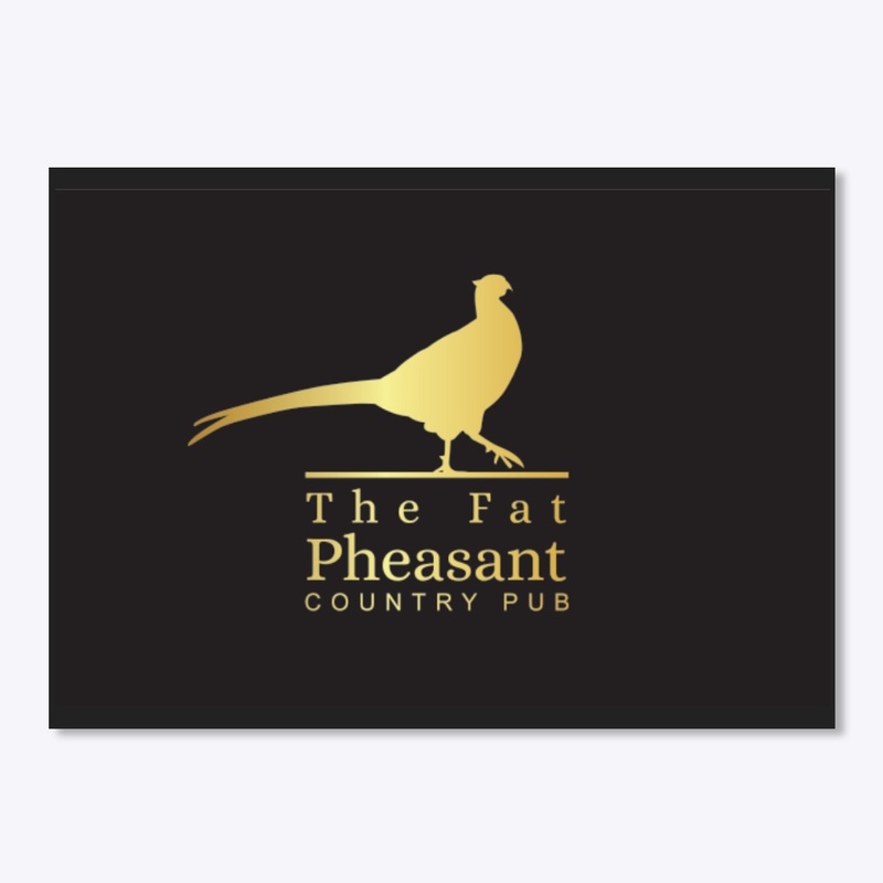 Fat Pheasant Country Pub