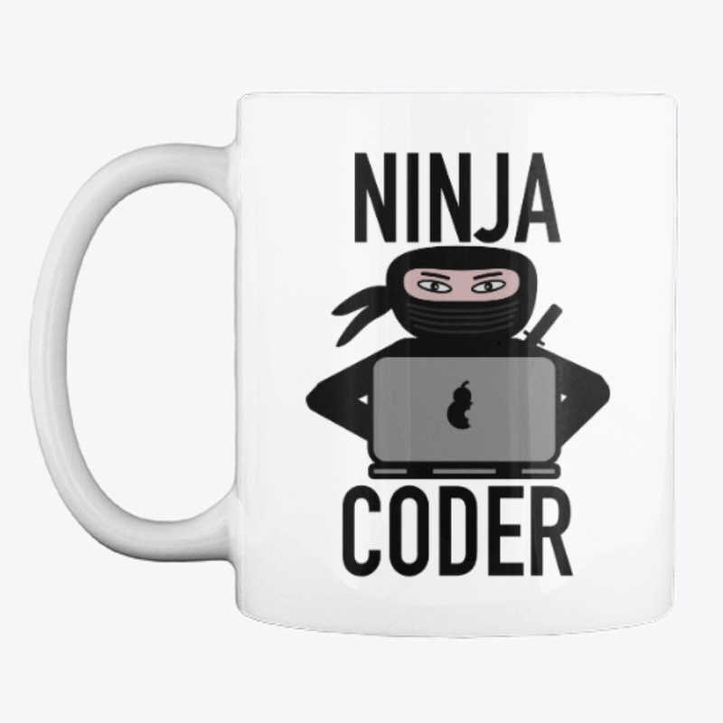 Ninja Coder