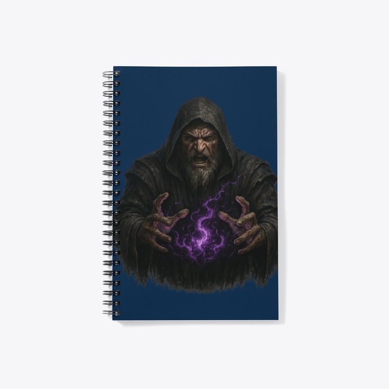 Dark Wizard