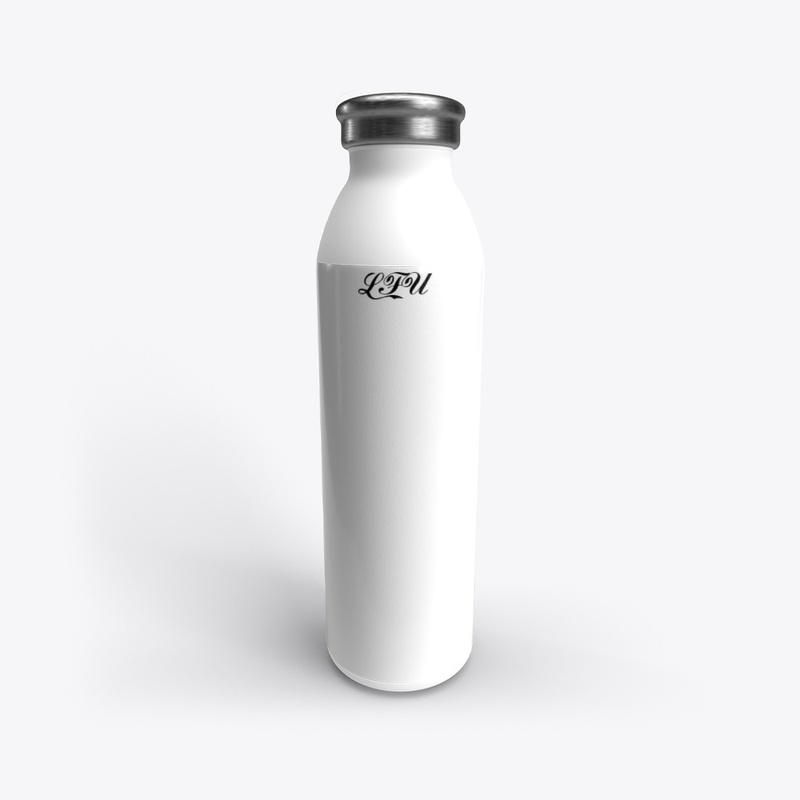 20oz Stainless Water Bottle