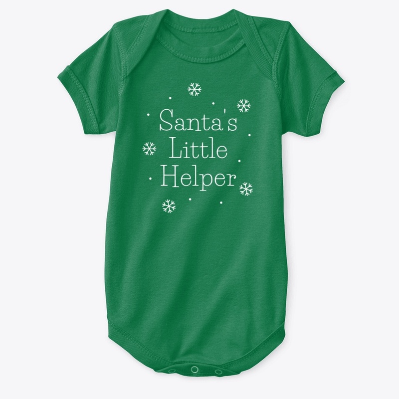 Santa's Little Helper