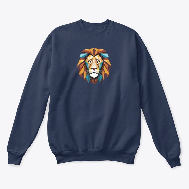 Jesus is Lion Judah
