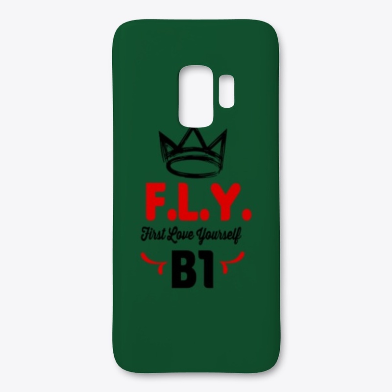 FLY B1