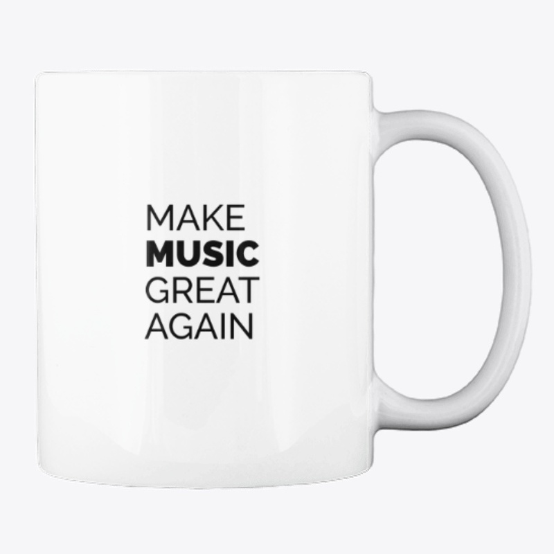 MUG L'Audiophile