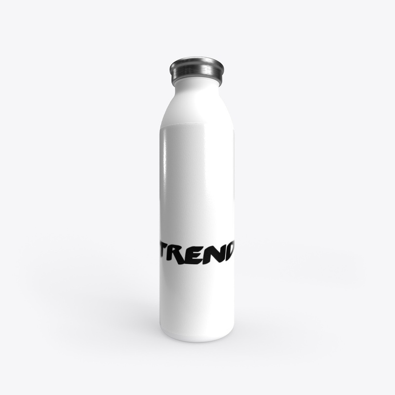 Trend Upward Bottle
