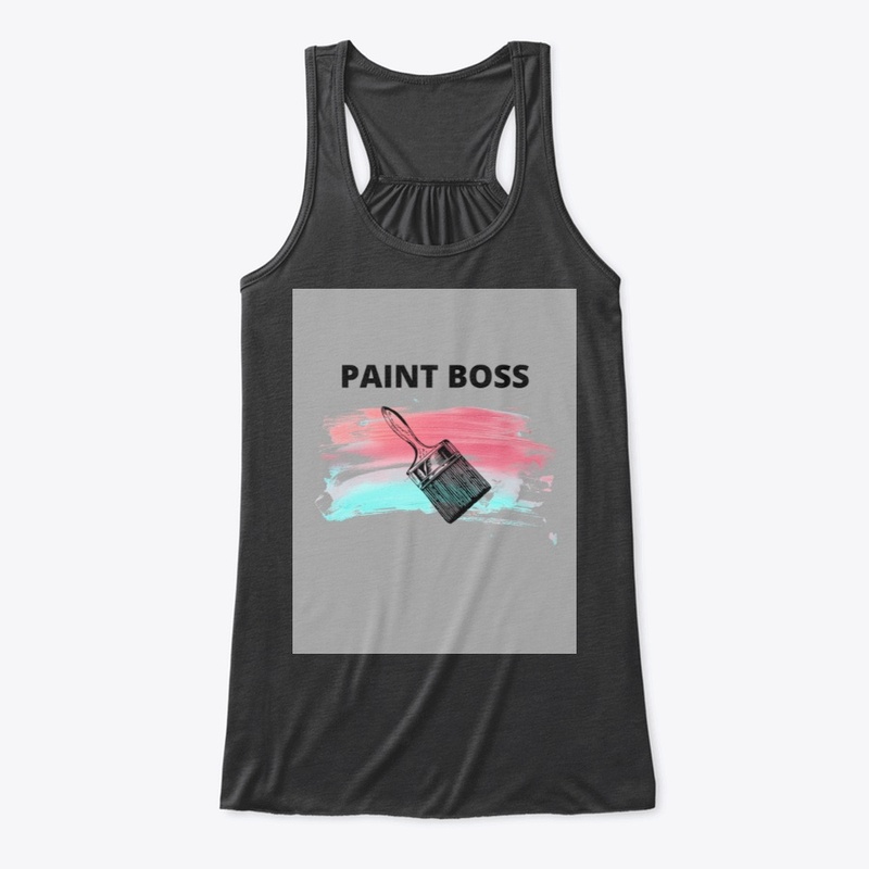 Paint Boss