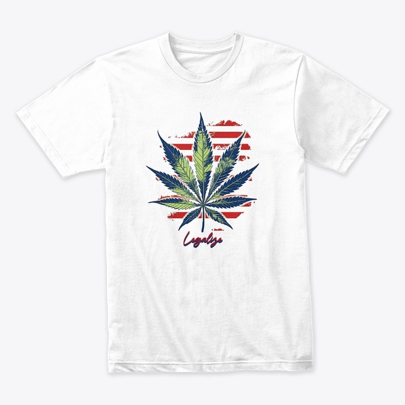 Legalize Leaf