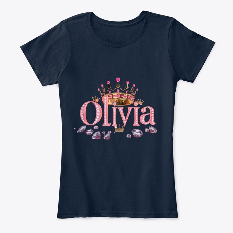 Olivia Crown
