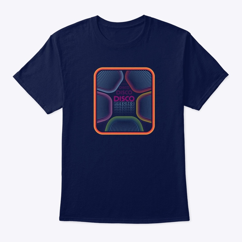 DISCOrrected, Disco House Nation