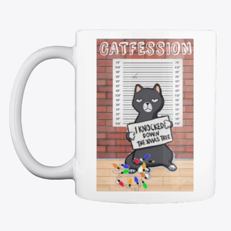 Catfession