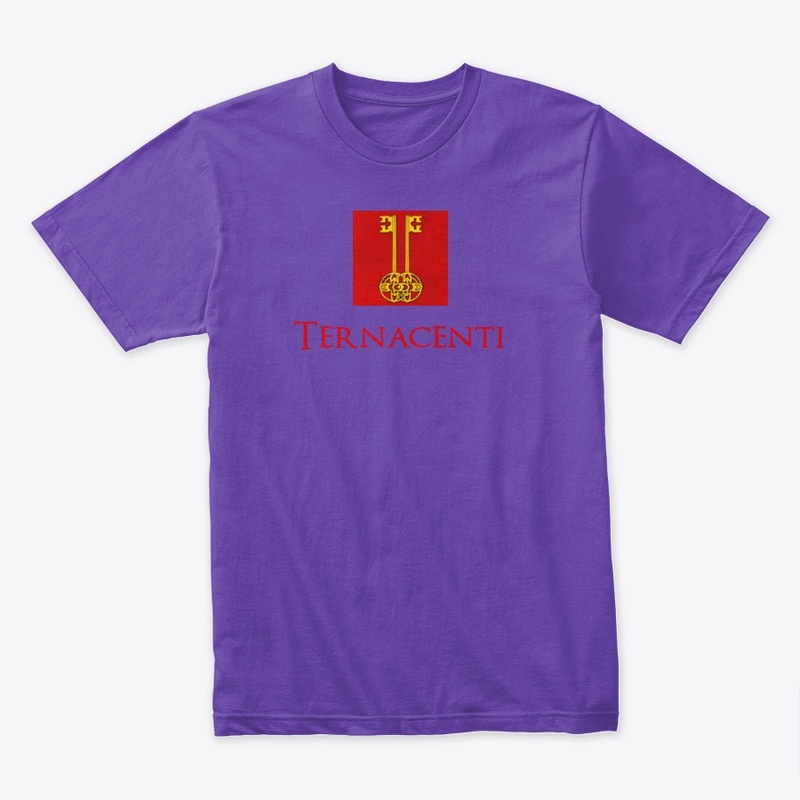Ternacenti