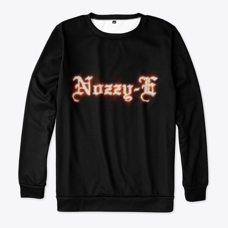 Nozzy E Merch