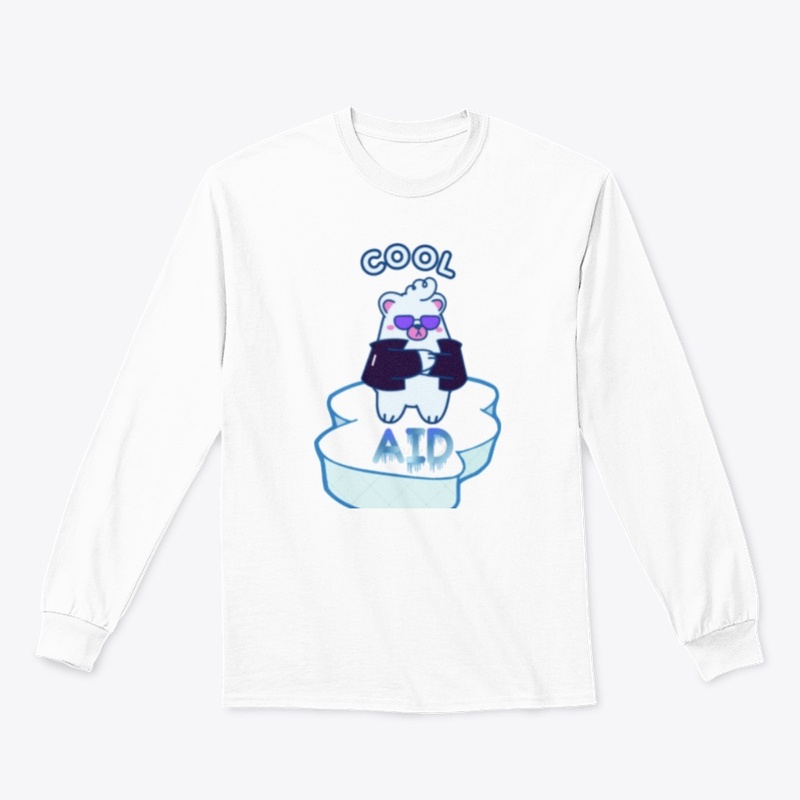 Cool Aid Merchandise