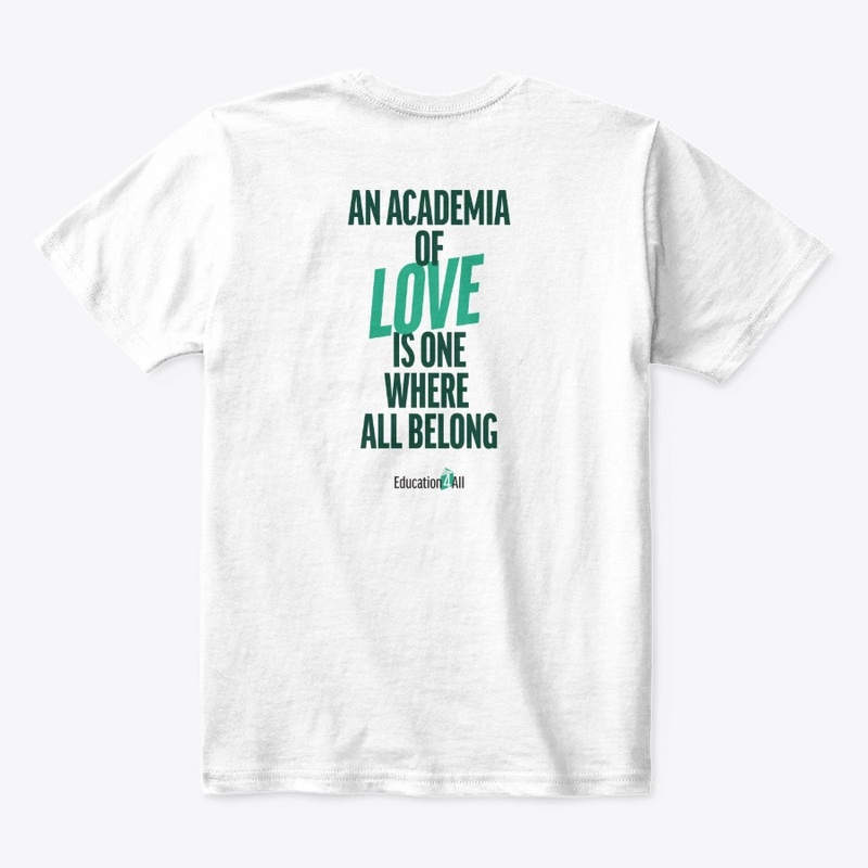 Academia of Love Logo