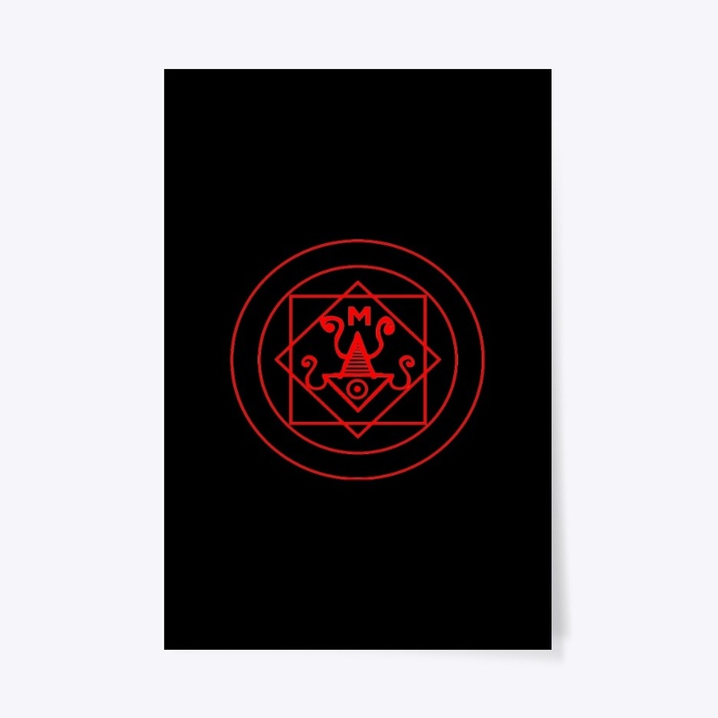 Mammon Sigil