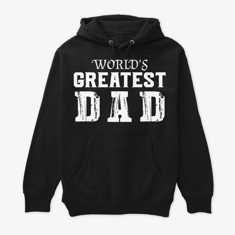 WORLDS GREATEST DAD