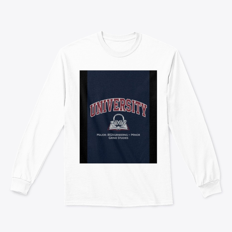Grind University