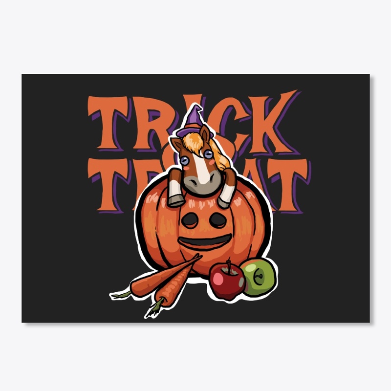 Trick or Treat