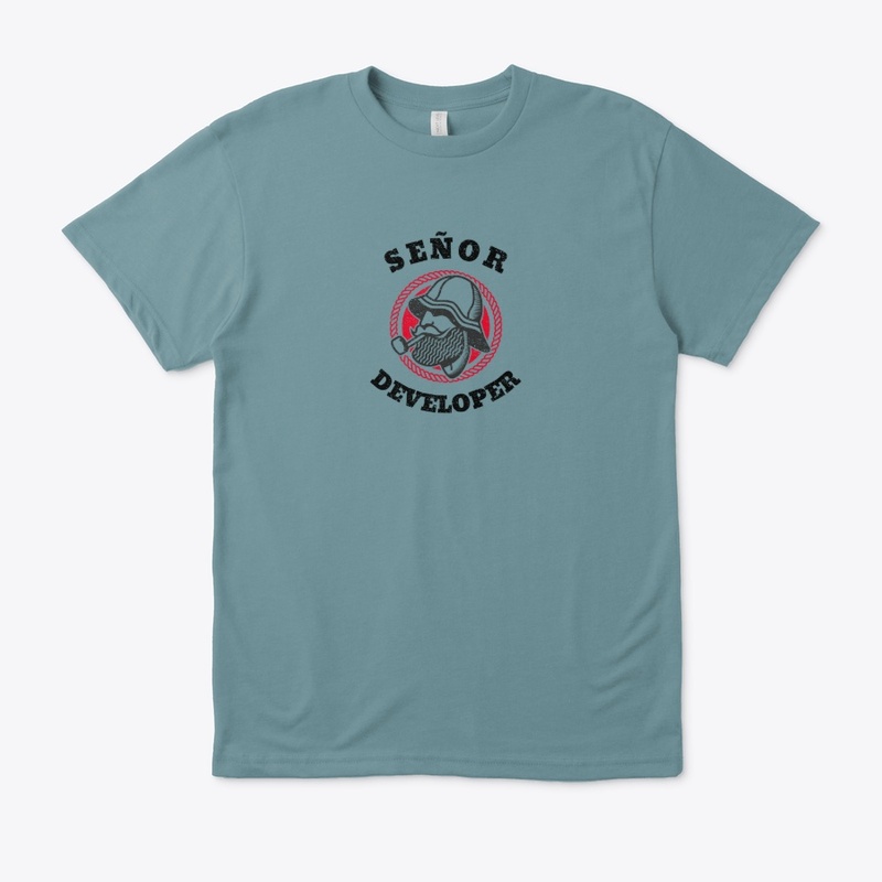 Señor Developer!