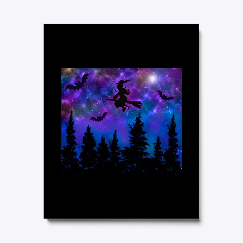 Dazzling Night Flight