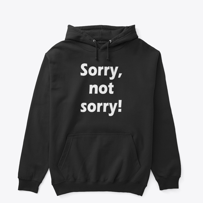 Sorry, Not Sorry Deals Too Good to Miss!