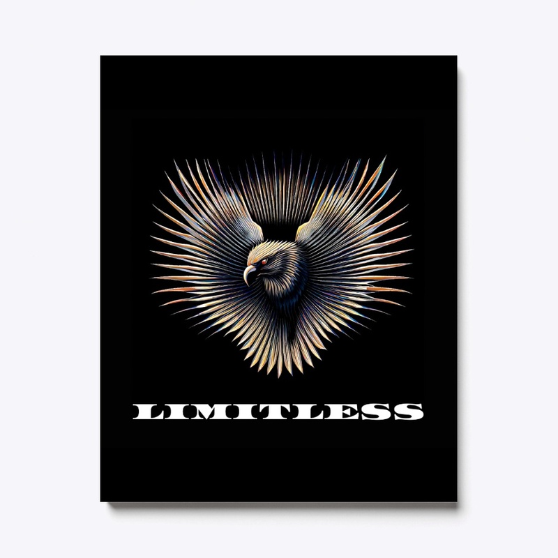 Limitless - Eagle