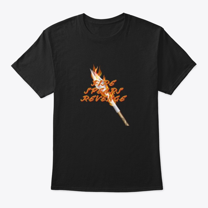 FireSpears, Revenge