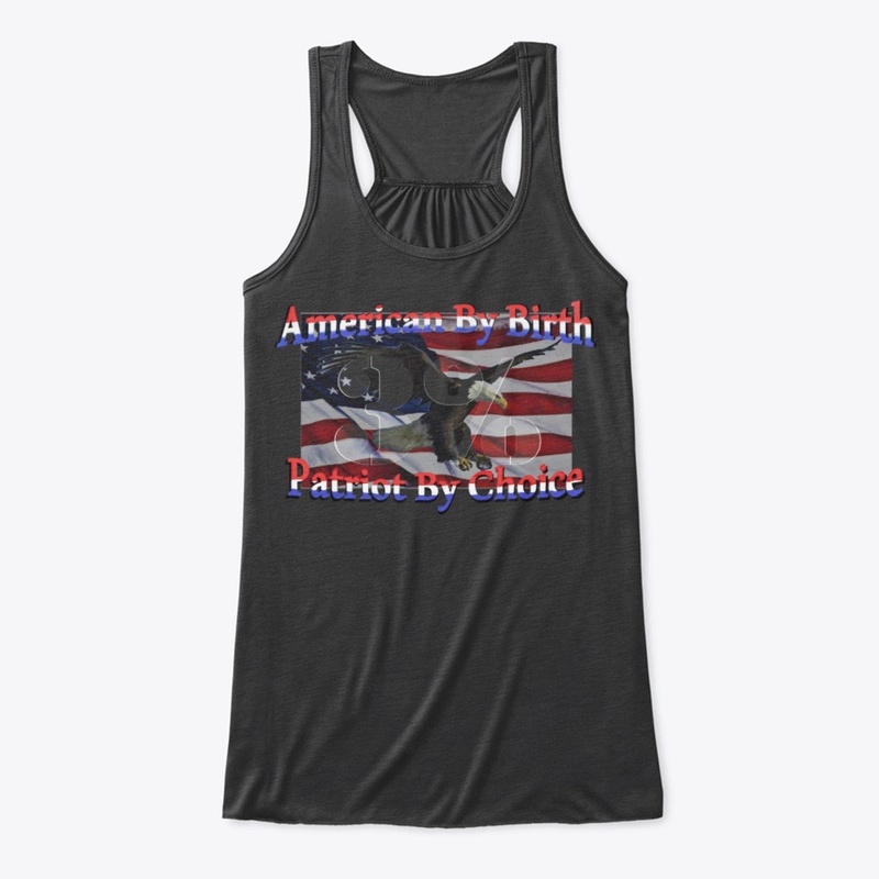 American Patriot