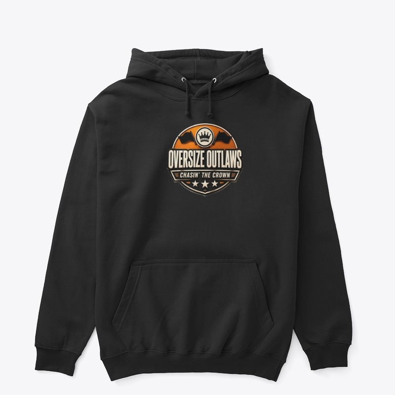 OVERSIZE OUTLAWS 2 Classic