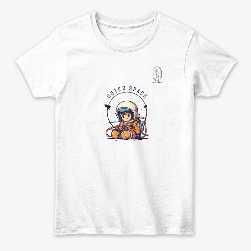 ANIDA UNISEX FASHION WERES 