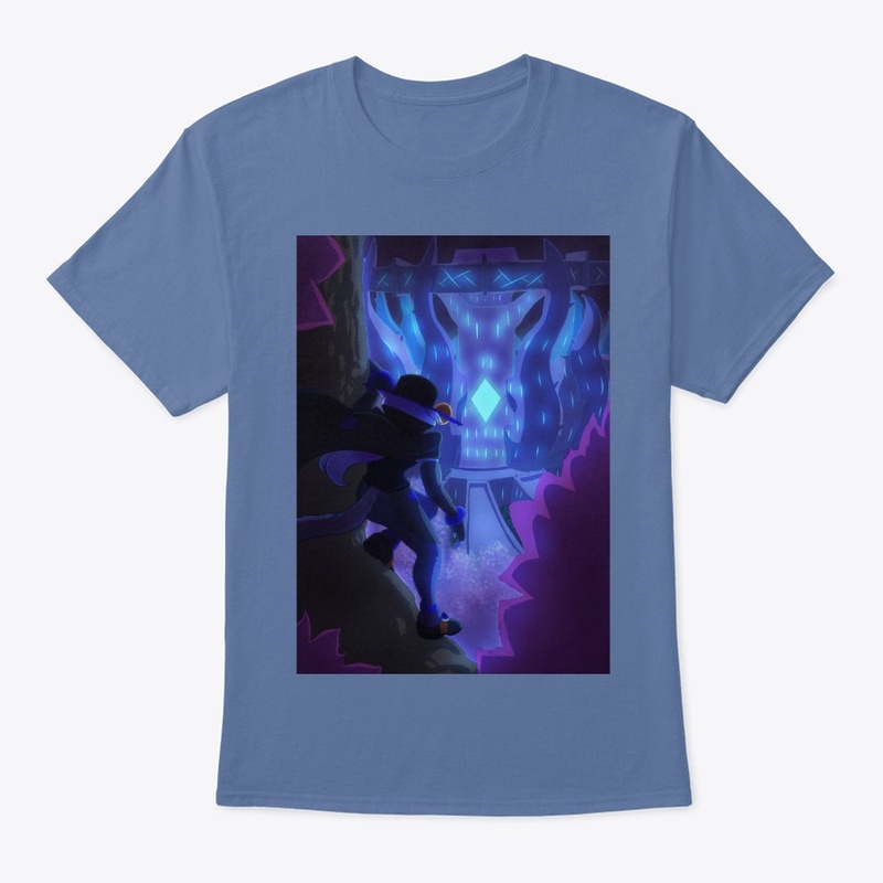 Gaze upon Somnus 