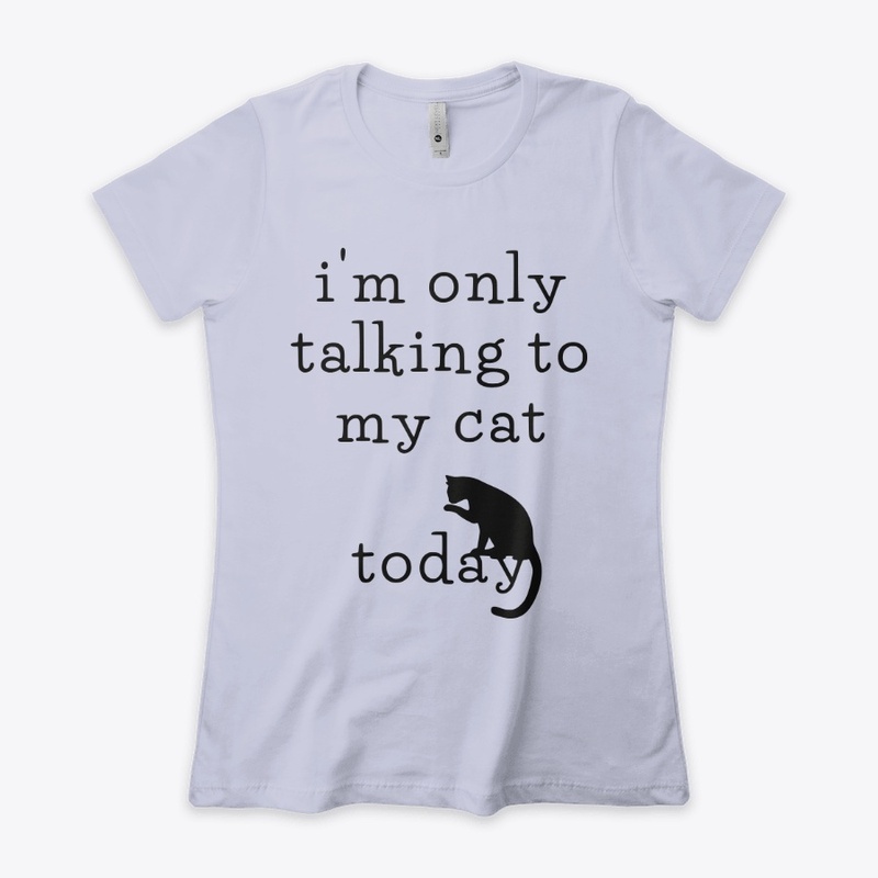 Girlfriend gifts, cat lovers