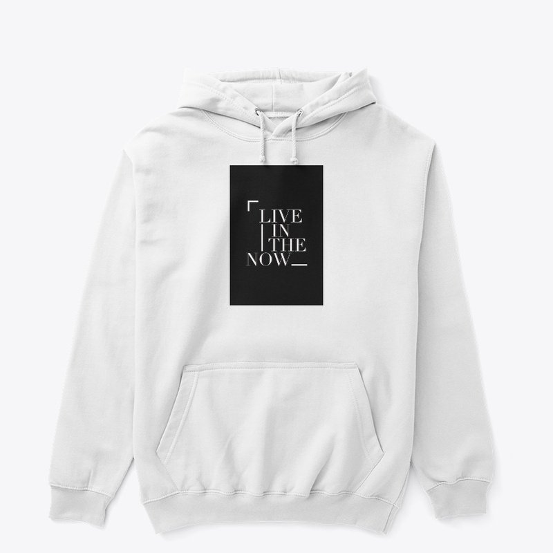 Live In The Now T Shirts