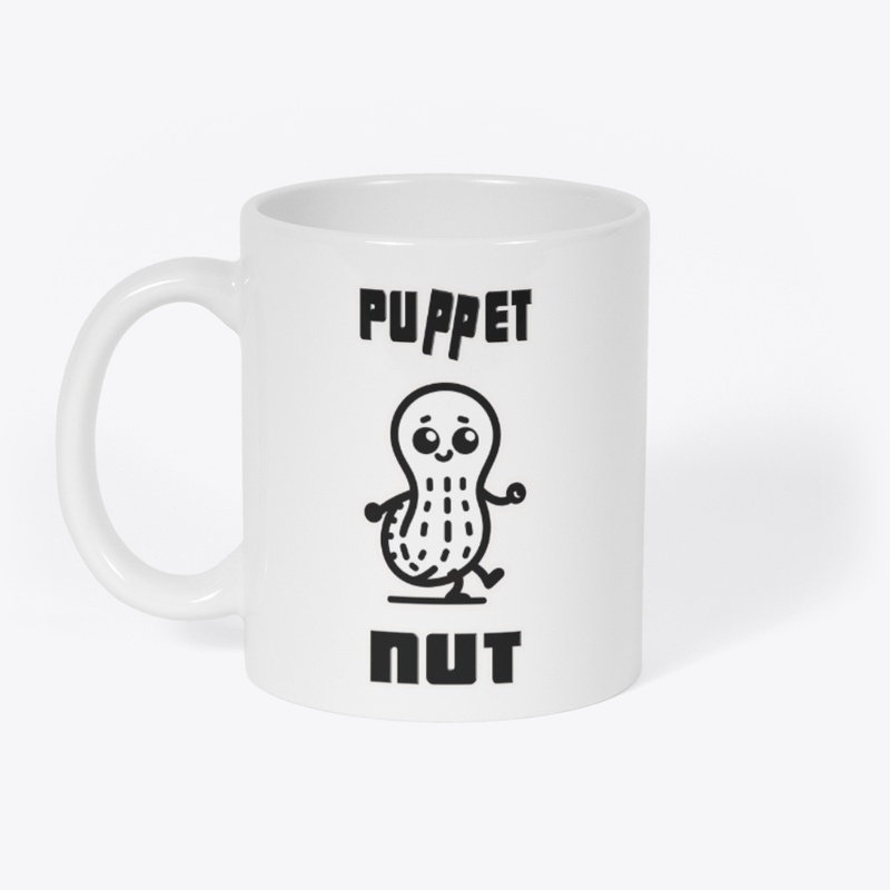 Puppet Nut