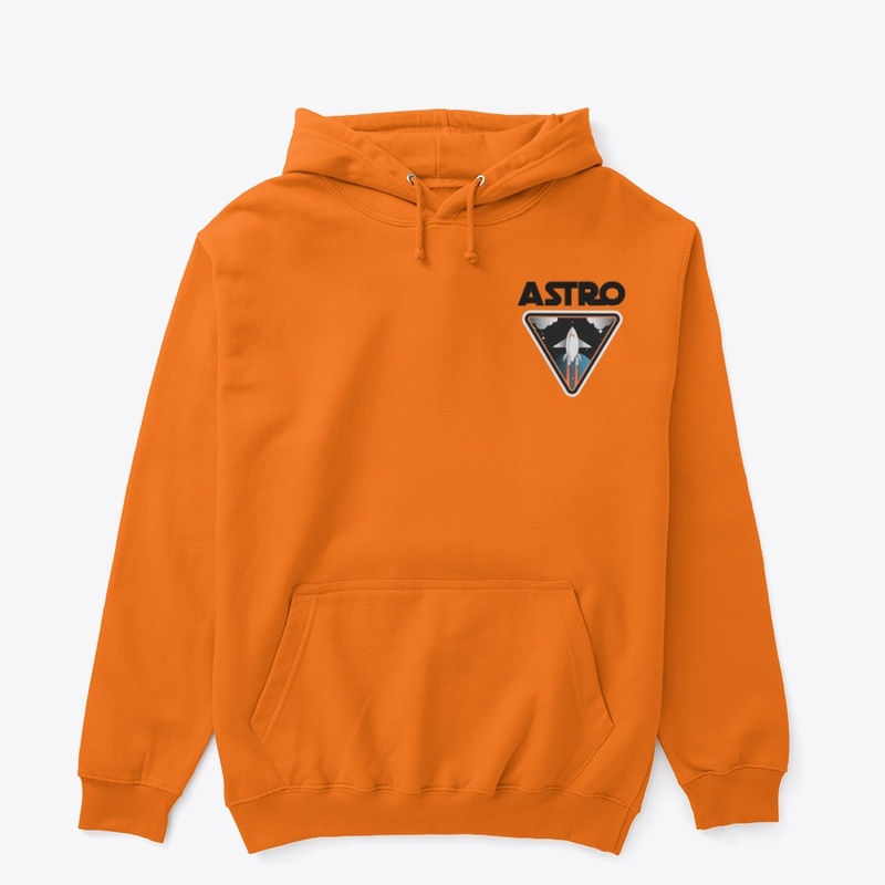 ASTRO TIER 3 
