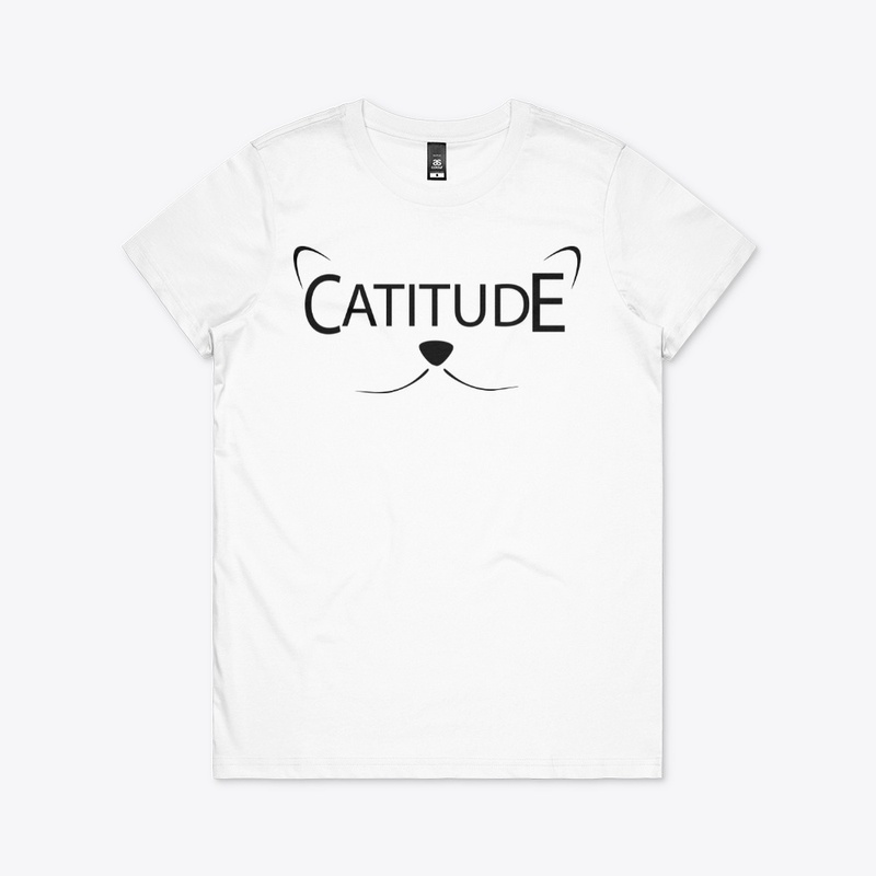 Catitude