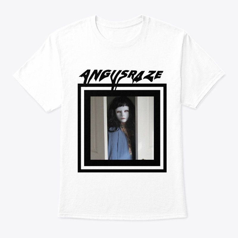 ANGUSRAZE - ASSIMILATE SOOZIE 2.0 SHIRT