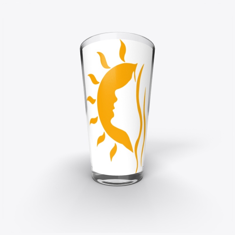Sun Woman