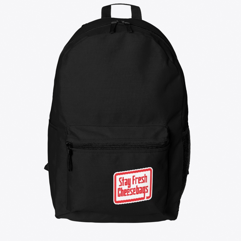 Stay Fresh Cheesebags (Accessories)